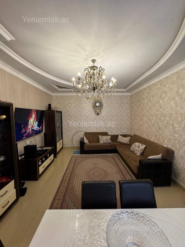 4 otaqlı Həyət evi / Villa, Masazır, Abşeron