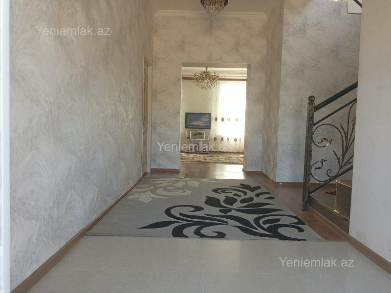 4 otaqlı Həyət evi / Villa, Sabunçu rayonu, Bakı