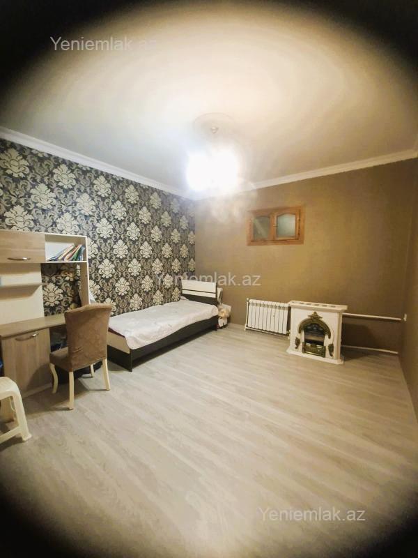 4 otaqlı Həyət evi / Villa, Xətai rayonu, Bakı
