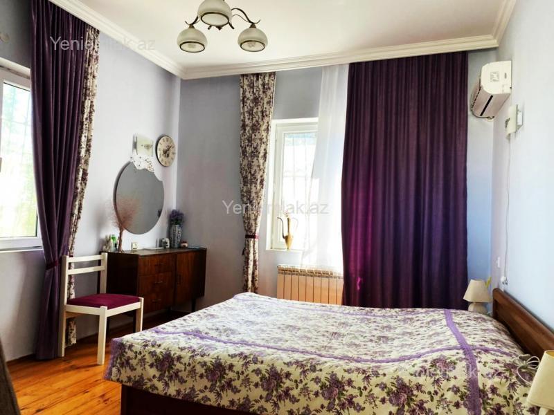 6 otaqlı Həyət evi / Villa, Suraxanı rayonu, Bakı