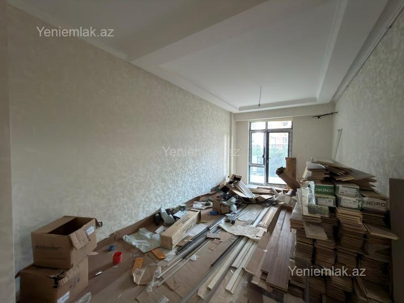 2 otaqlı Bina evi menzil, Yasamal rayonu, Bakı