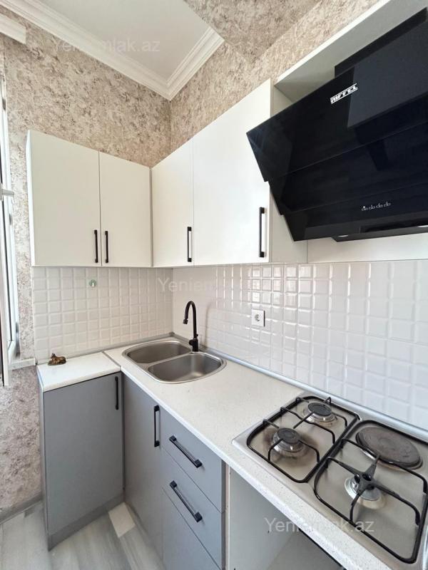 3 otaqlı Bina evi menzil, Sumqayıt şəh., Sumqayıt