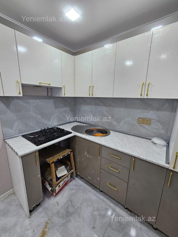 2 otaqlı Bina evi menzil, 5-ci mikrorayon, Sumqayıt