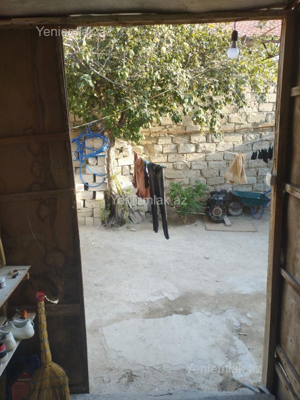 3 otaqlı Həyət evi / Villa, Suraxanı rayonu, Bakı