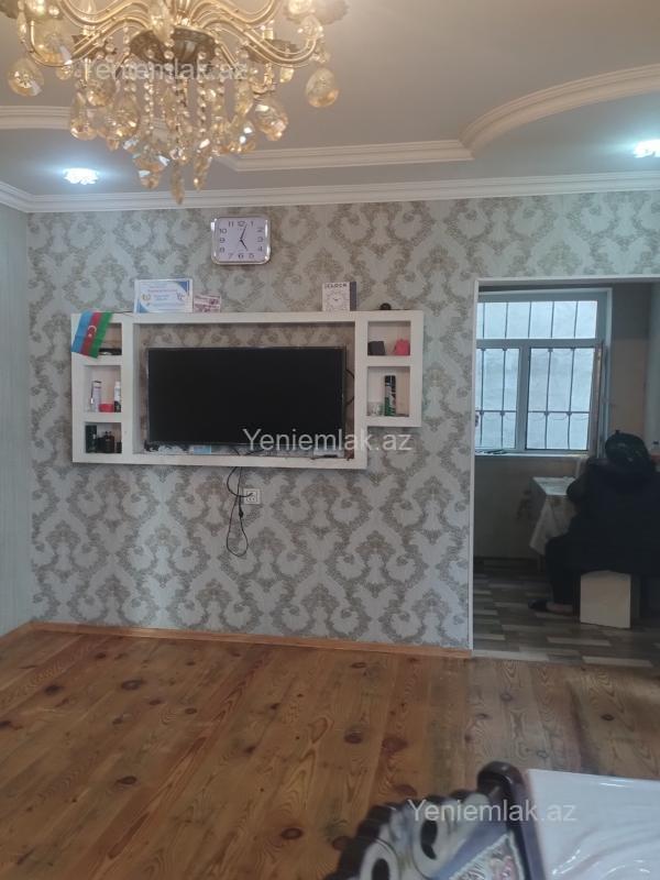 3 otaqlı Həyət evi / Villa, Suraxanı rayonu, Bakı