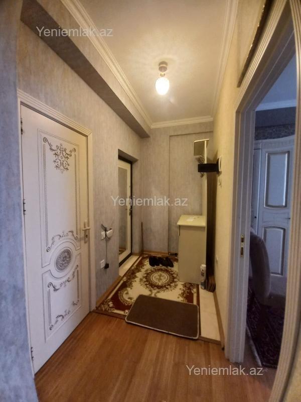 2 otaqlı Bina evi menzil, 6-cı mikrorayon, Sumqayıt
