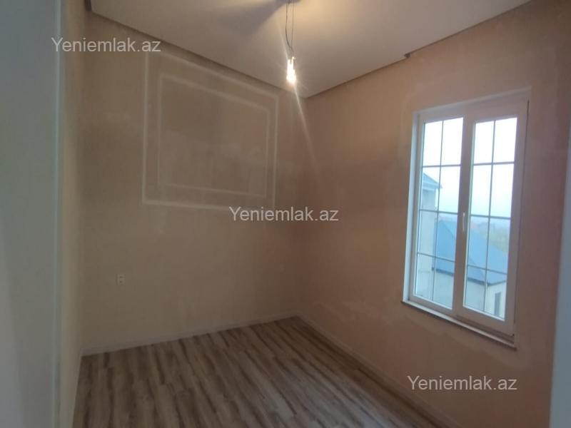 4 otaqlı Həyət evi / Villa, Qurd dərəsi, Sumqayıt