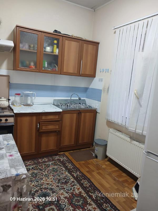 4 otaqlı Həyət evi / Villa, Saray, Abşeron