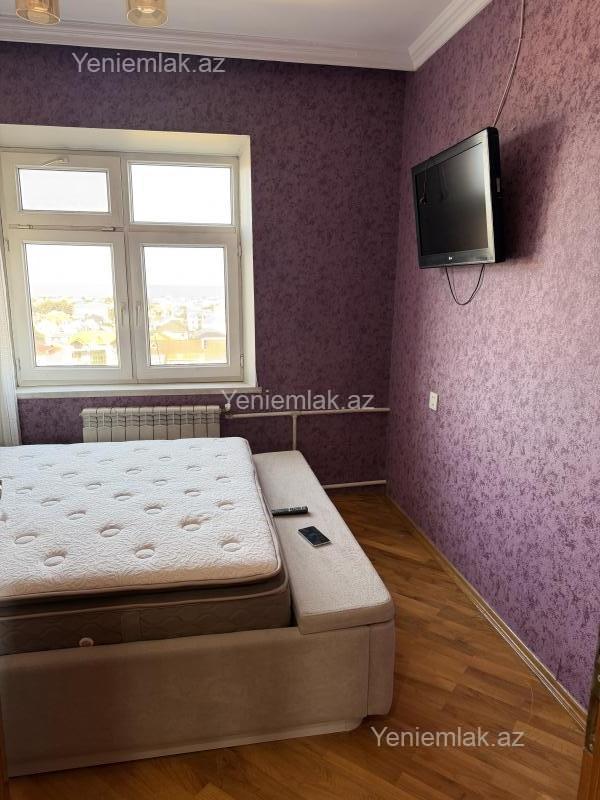 3 otaqlı Bina evi menzil, 17-ci mikrorayon, Sumqayıt