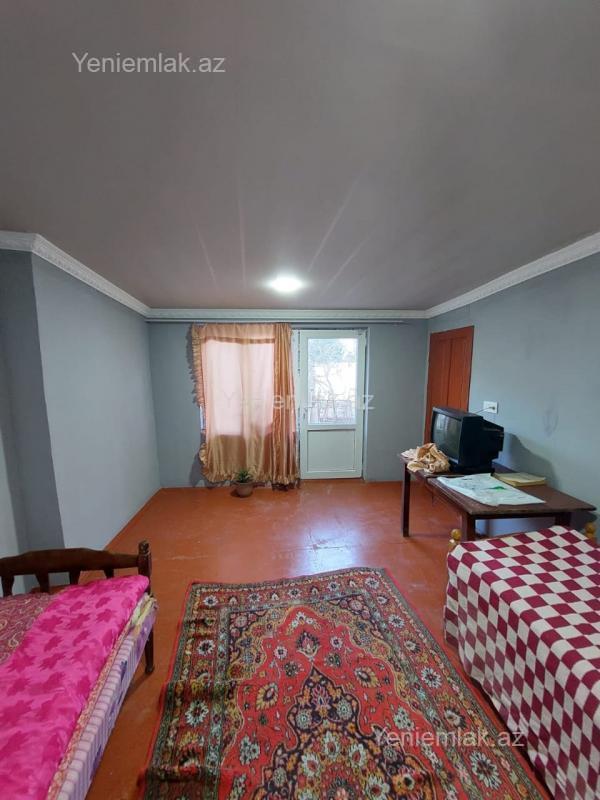 1 otaqlı Həyət evi / Villa, Binəqədi rayonu, Bakı