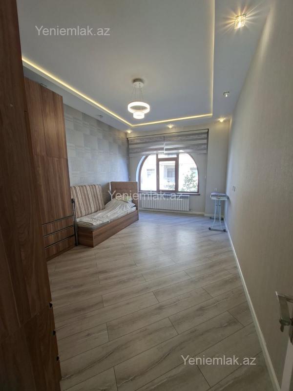 3 otaqlı Bina evi menzil, Xətai rayonu, Bakı