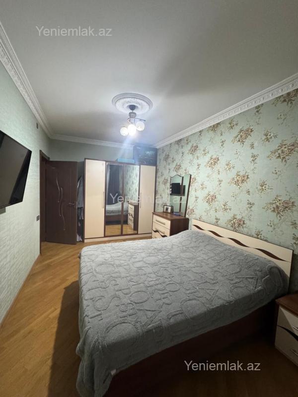 4 otaqlı Bina evi menzil, Sabunçu rayonu, Bakı