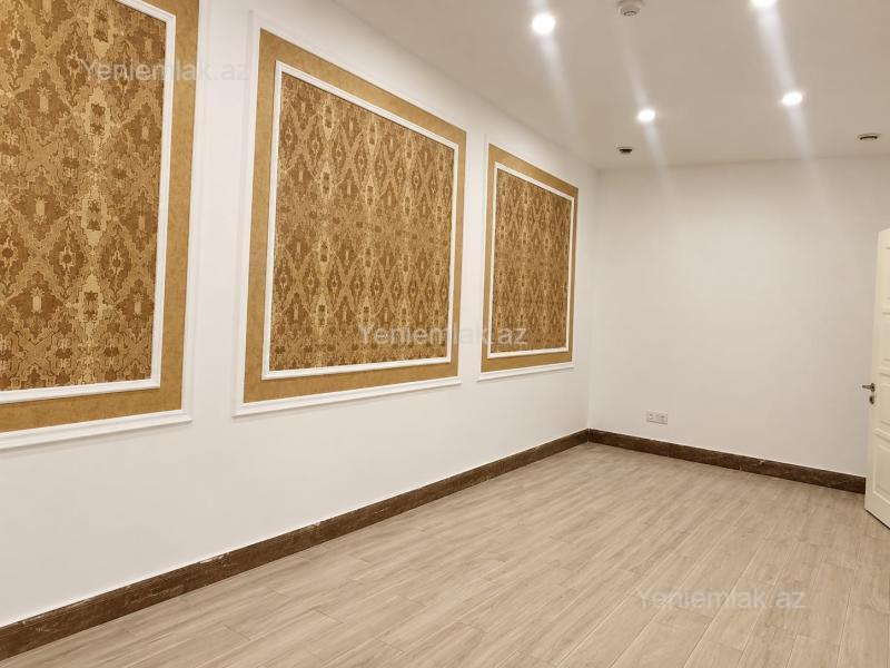 11 otaqlı Obyekt, Nizami rayonu, Bakı