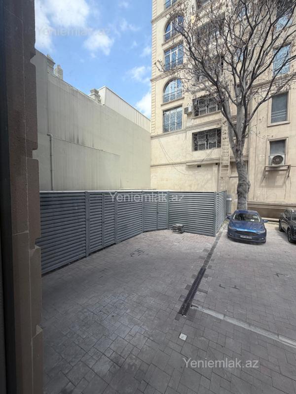 15 otaqlı Ofis, Səbail rayonu, Bakı