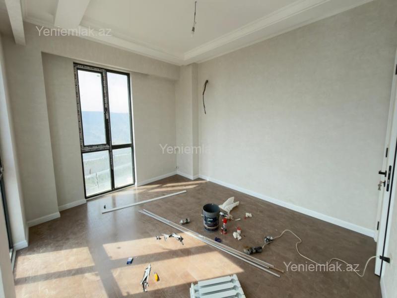 3 otaqlı Bina evi menzil, Binəqədi rayonu, Bakı