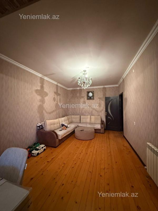 4 otaqlı Həyət evi / Villa, Suraxanı rayonu, Bakı