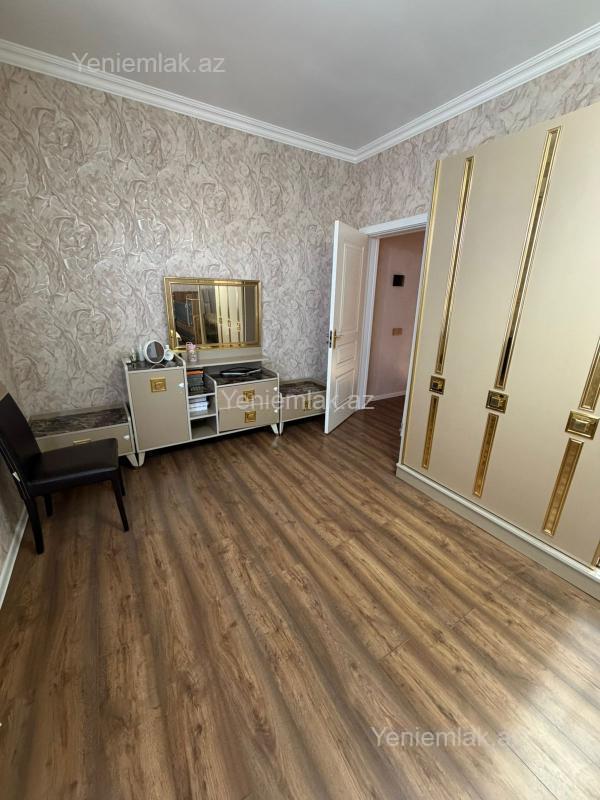 4 otaqlı Həyət evi / Villa, Suraxanı rayonu, Bakı