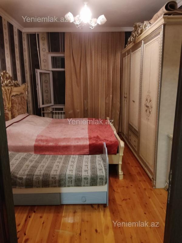 2 otaqlı Bina evi menzil, Suraxanı rayonu, Bakı