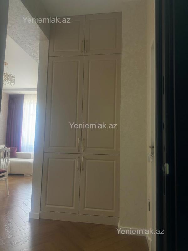 2 otaqlı Bina evi menzil, Xətai rayonu, Bakı