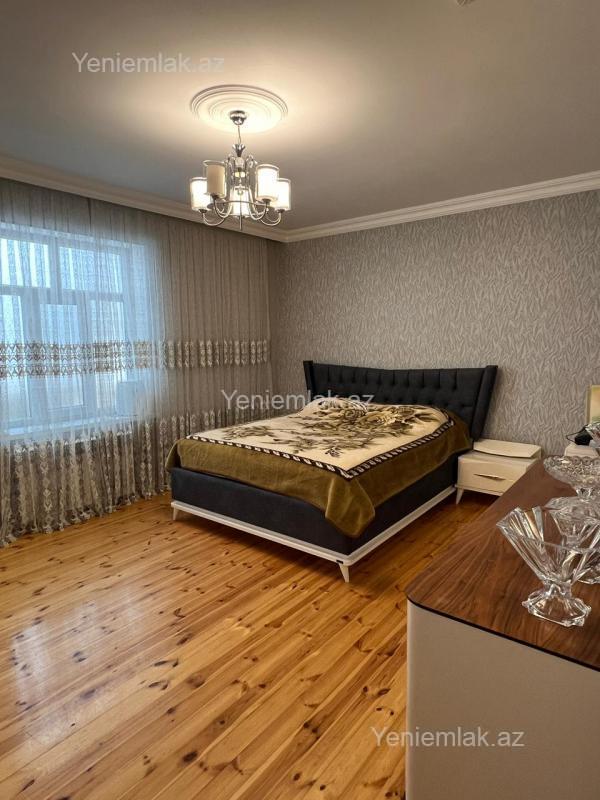 5 otaqlı Həyət evi / Villa, Suraxanı rayonu, Bakı