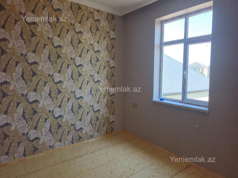 4 otaqlı Həyət evi / Villa, Ceyranbatan qəsəbəsi, Sumqayıt