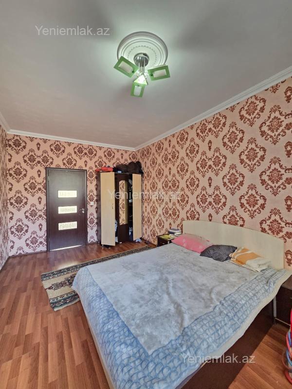 2 otaqlı Bina evi menzil, Nəsimi rayonu, Bakı