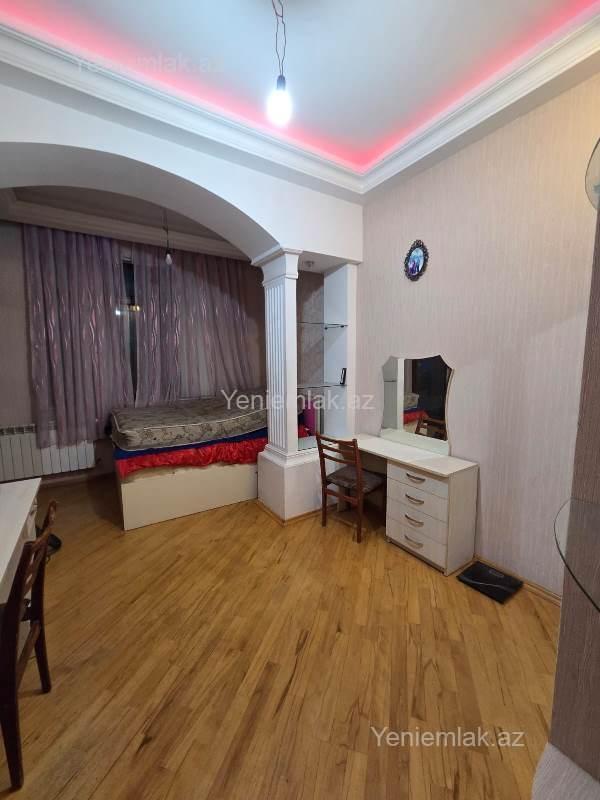 4 otaqlı Bina evi menzil, Yasamal rayonu, Bakı