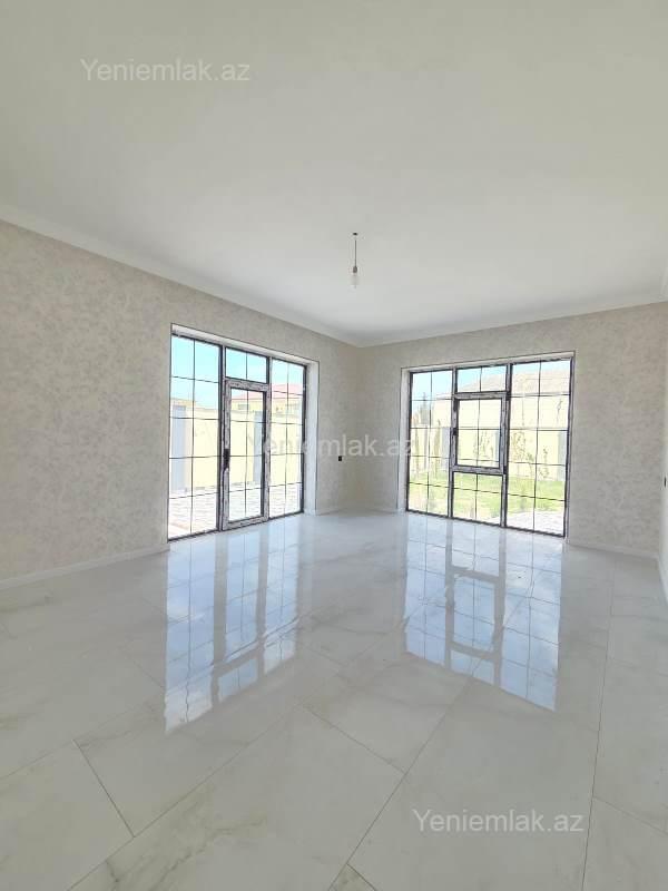 3 otaqlı Həyət evi / Villa, Novxanı, Abşeron