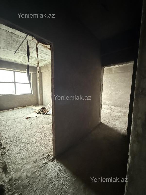 3 otaqlı Bina evi menzil, Yasamal rayonu, Bakı