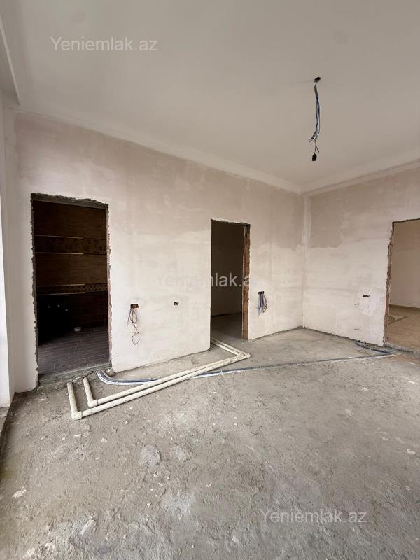 5 otaqlı Həyət evi / Villa, Xəzər rayonu, Bakı