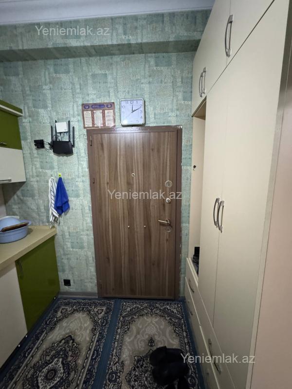 2 otaqlı Bina evi menzil, Masazır, Abşeron