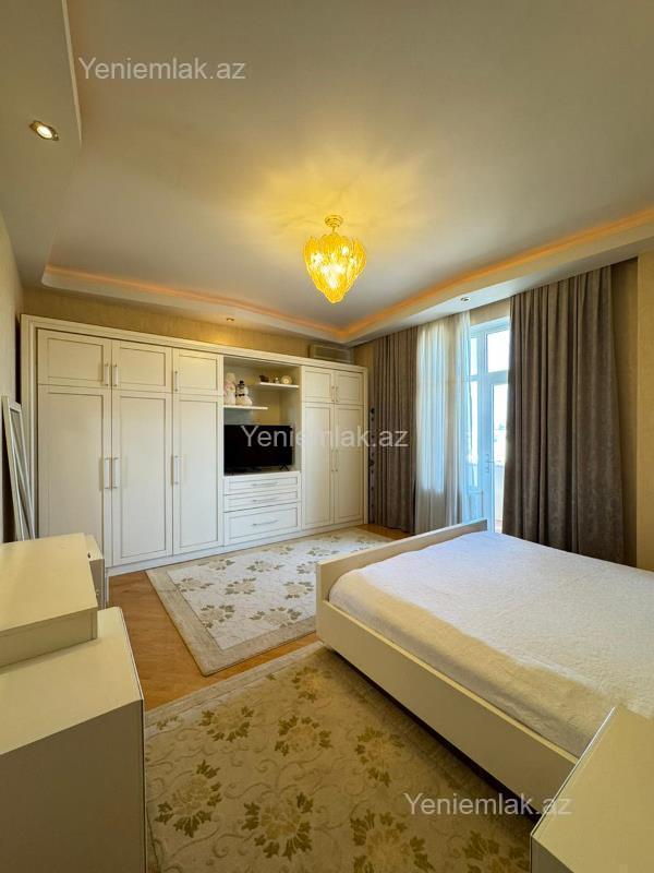 5 otaqlı Bina evi menzil, Yasamal rayonu, Bakı