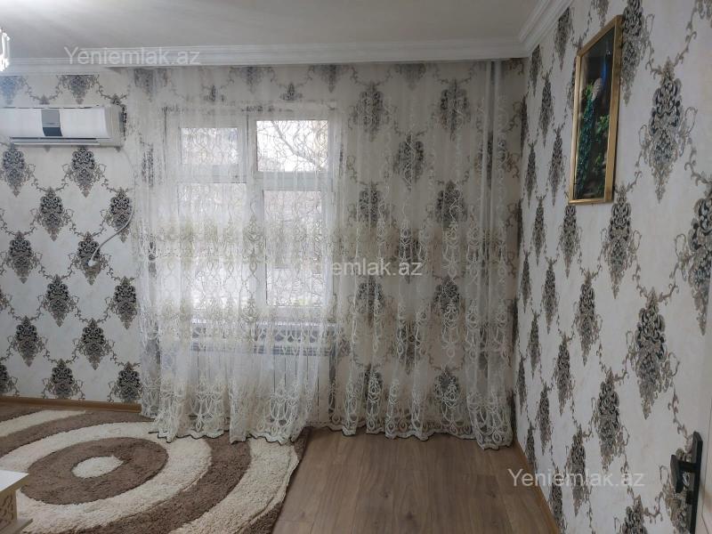 2 otaqlı Bina evi menzil, Yasamal rayonu, Bakı