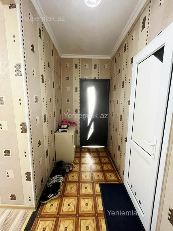 2 otaqlı Bina evi menzil, 9-cu mikrorayon, Sumqayıt
