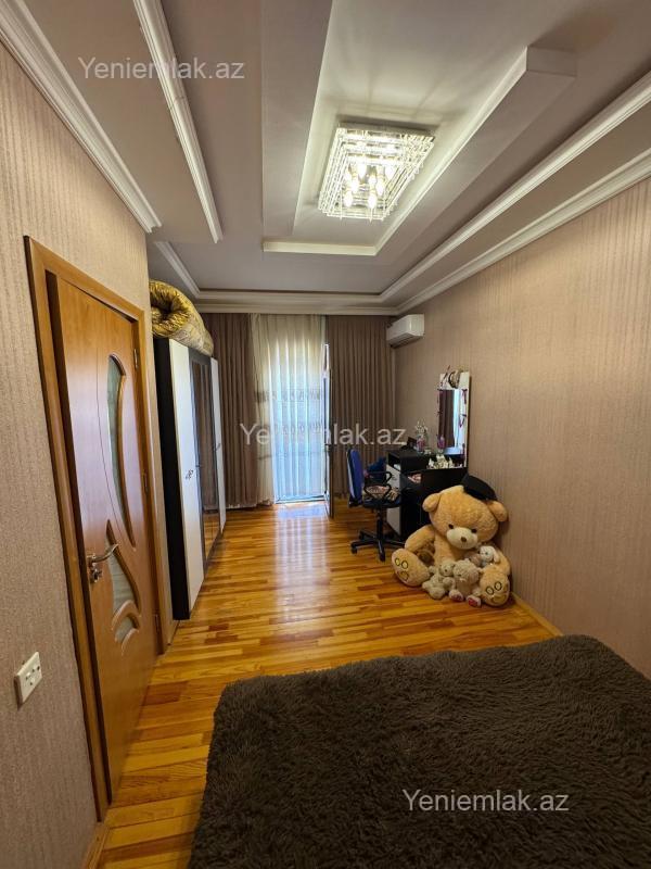 4 otaqlı Həyət evi / Villa, Masazır, Abşeron
