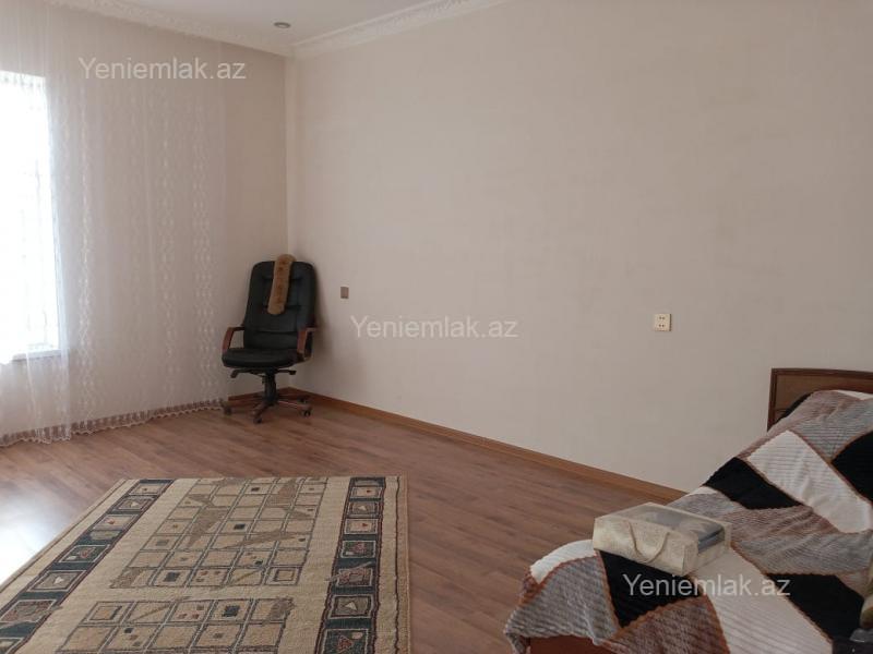 4 otaqlı Həyət evi / Villa, Sabunçu rayonu, Bakı