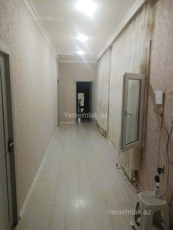 4 otaqlı Həyət evi / Villa, Xətai rayonu, Bakı