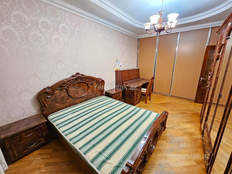 3 otaqlı Bina evi menzil, Yasamal rayonu, Bakı