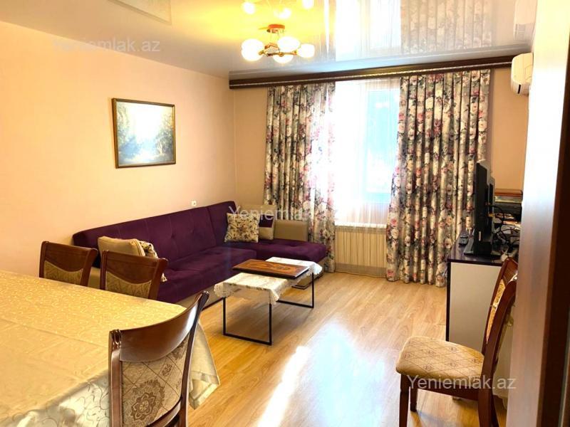 6 otaqlı Həyət evi / Villa, Suraxanı rayonu, Bakı