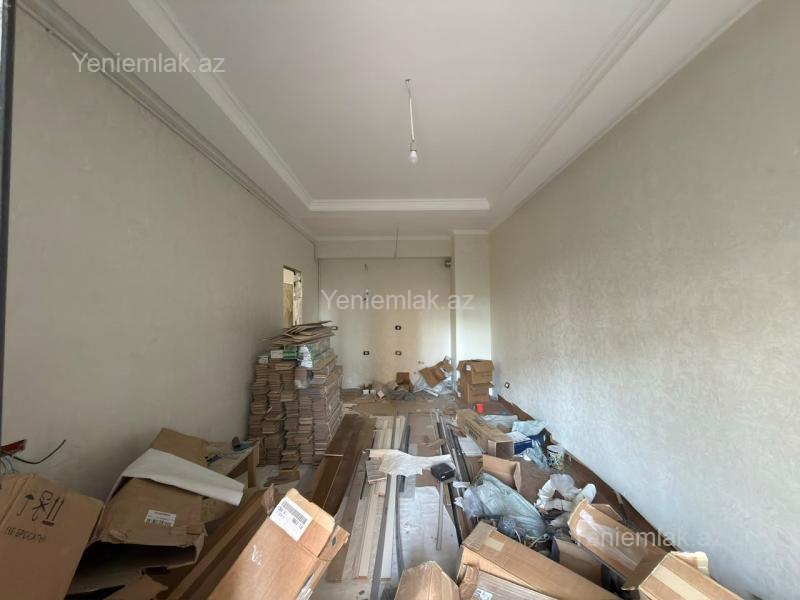 2 otaqlı Bina evi menzil, Yasamal rayonu, Bakı