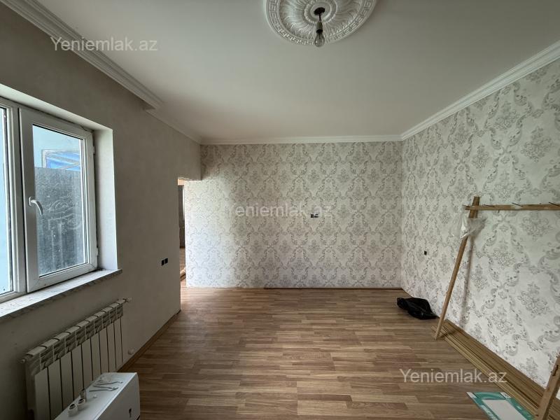2 otaqlı Həyət evi / Villa, Binəqədi rayonu, Bakı
