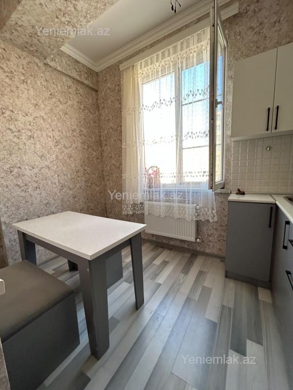 3 otaqlı Bina evi menzil, Sumqayıt şəh., Sumqayıt