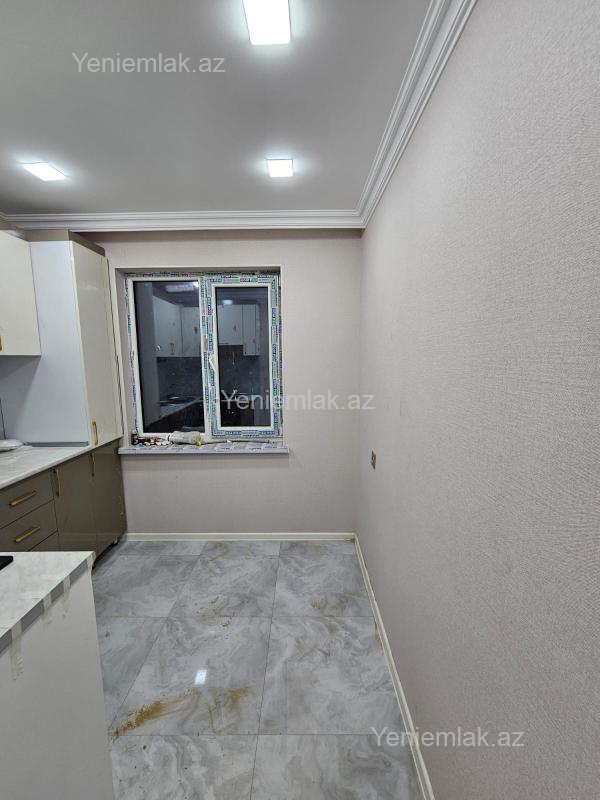 2 otaqlı Bina evi menzil, 5-ci mikrorayon, Sumqayıt