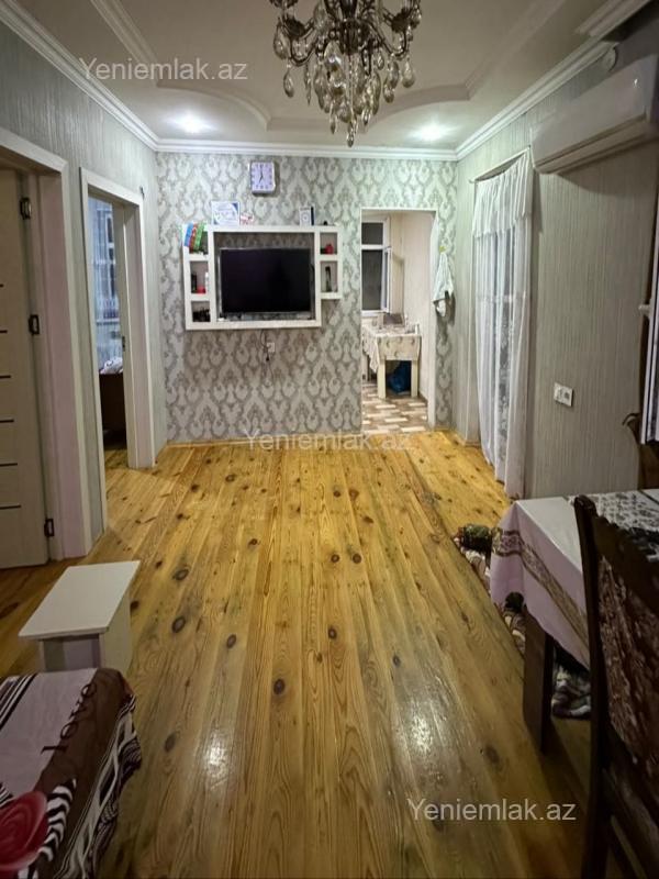 3 otaqlı Həyət evi / Villa, Suraxanı rayonu, Bakı