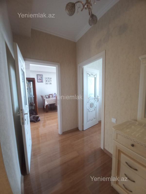 2 otaqlı Bina evi menzil, 6-cı mikrorayon, Sumqayıt
