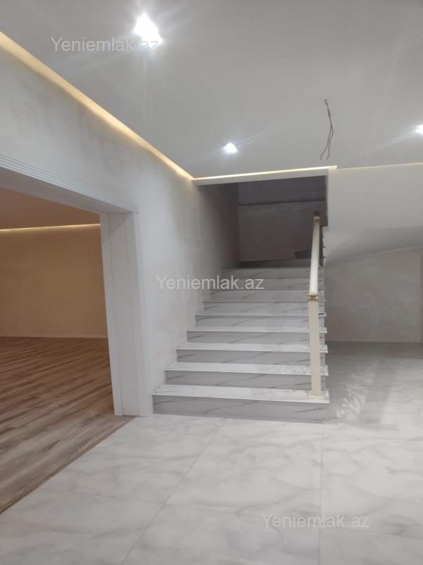 4 otaqlı Həyət evi / Villa, Qurd dərəsi, Sumqayıt