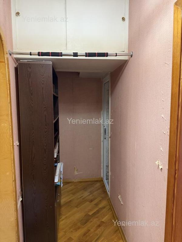 3 otaqlı Bina evi menzil, 17-ci mikrorayon, Sumqayıt