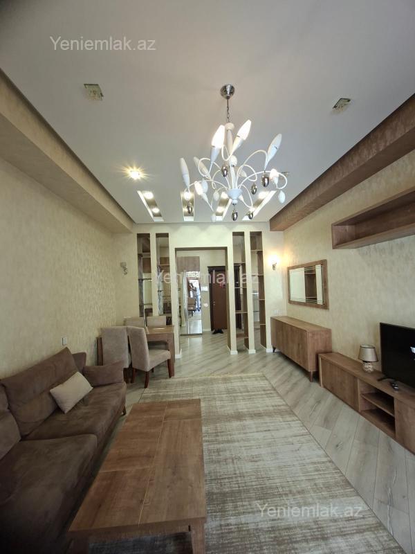 3 otaqlı Bina evi menzil, Xətai rayonu, Bakı