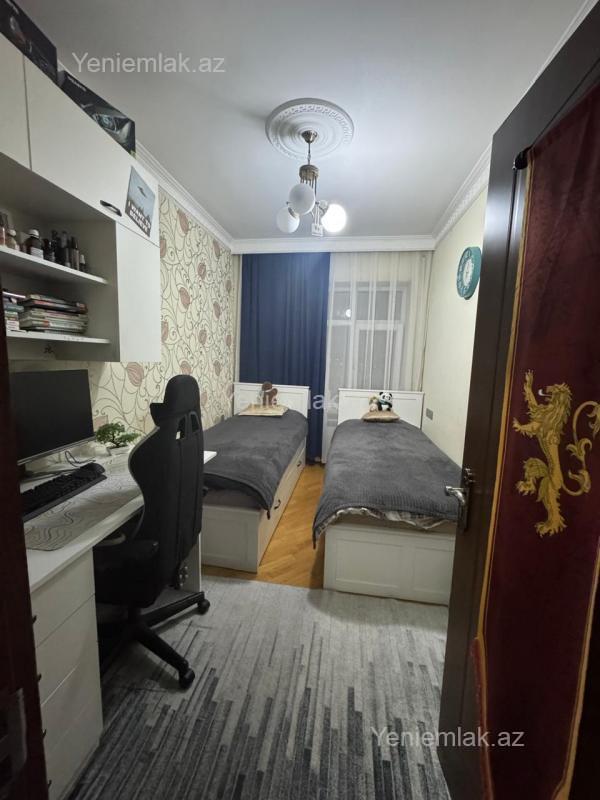 4 otaqlı Bina evi menzil, Sabunçu rayonu, Bakı