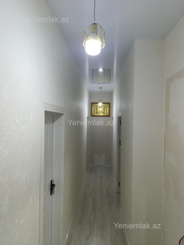 4 otaqlı Həyət evi / Villa, Xəzər rayonu, Bakı